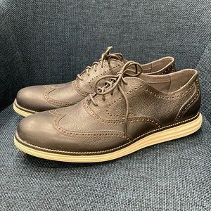 Cole Haan OriginalGrand Wingtip Oxford C23638